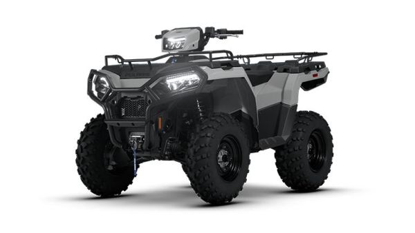 CS-W-GET-2349 Neuf POLARIS POLARIS Sportsman 570 Eps 2026 2026 a vendre 1