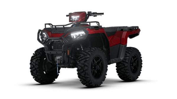 CS-W-GET-2353 Neuf POLARIS POLARIS Sportsman 570 Trail 2026 2026 a vendre 1