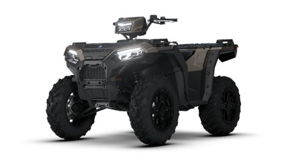 CS-W-GET-2356 Neuf POLARIS POLARIS Sportsman 850 Premium 2026 2026 a vendre 1