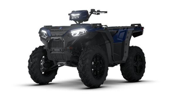 CS-W-GET-2357 Neuf POLARIS POLARIS Sportsman 850 Premium 2026 2026 a vendre 1