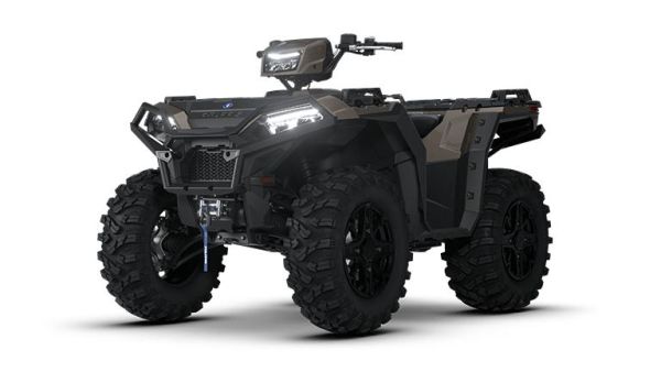CS-W-GET-2358 Neuf POLARIS POLARIS Sportsman 850 Trail 2026 2026 a vendre 1