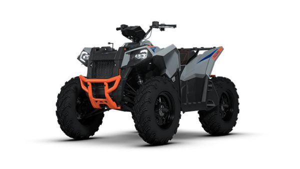 CS-W-GET-2362 Neuf POLARIS POLARIS Scrambler 850 2026 2026 a vendre 1