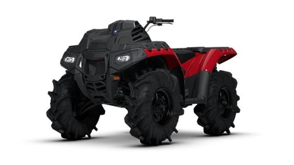 CS-W-GET-2363 Neuf POLARIS POLARIS Sportsman 850 Mud Edition 2026 2026 a vendre 1