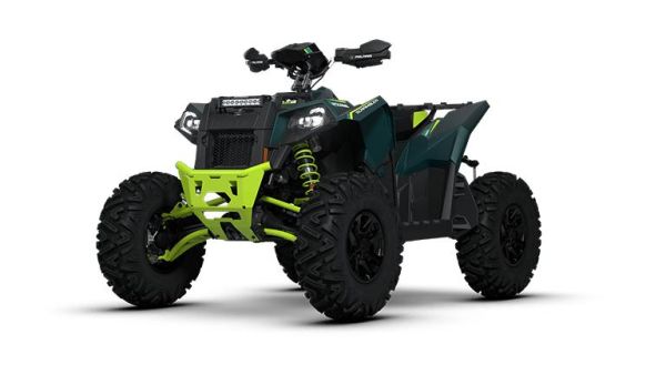 CS-W-GET-2365 Neuf POLARIS POLARIS Scrambler Xp 1000 S 2026 2026 a vendre 1