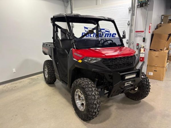 CS-32634 Occasion POLARIS POLARIS RANGER 1000 EPS 2021 2021 a vendre 1