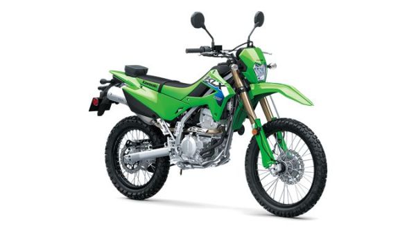 CS-W-GET-2445 Neuf KAWASAKI KAWASAKI KLX300 2026 2026 a vendre 1