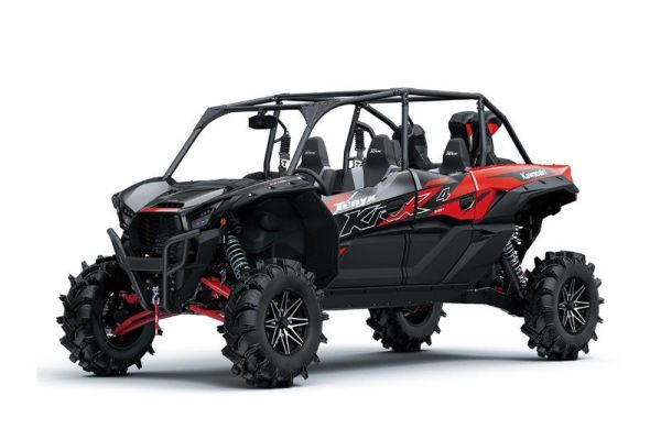 CS-W-GET-2450 Neuf KAWASAKI KAWASAKI Teryx KRX4 1000 Lifted Edition 2026 2026 a vendre 1