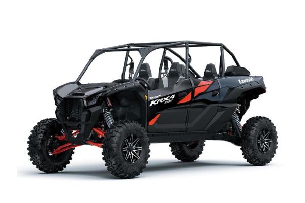 CS-W-GET-2451 Neuf KAWASAKI KAWASAKI Teryx KRX4 1000 2026 2026 a vendre 1