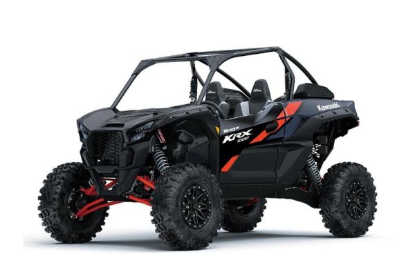CS-W-GET-2455 Neuf KAWASAKI KAWASAKI Teryx KRX 1000 2026 2026 a vendre 1