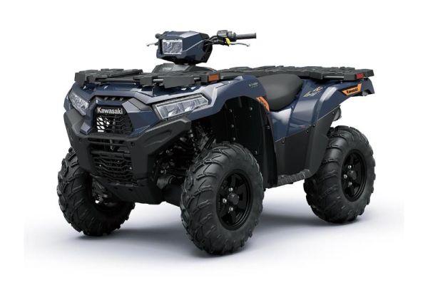 CS-W-GET-2476 Neuf KAWASAKI KAWASAKI Brute Force 750 EPS 2026 2026 a vendre 1