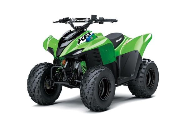 CS-W-GET-2478 Neuf KAWASAKI KAWASAKI KFX90 2026 2026 a vendre 1