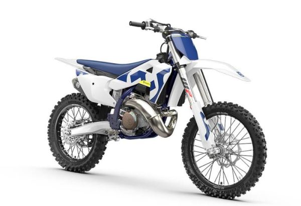 CS-W-GET-2507 Neuf Husqvarna Husqvarna TC 250 2026 2026 a vendre 1