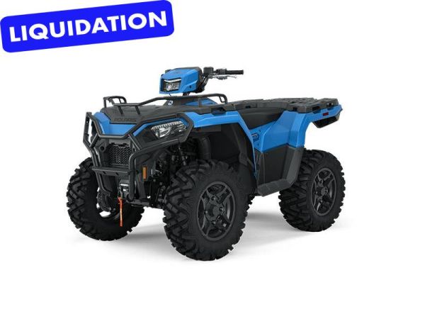 CS-W-GET-1777 Neuf POLARIS POLARIS Sportsman 570 Trail 2025 2025 a vendre 1