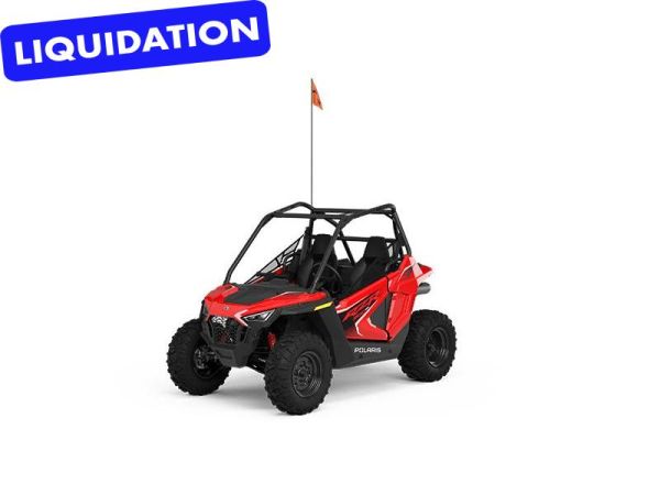CS-W-GET-1799 Neuf POLARIS POLARIS RZR 200 EFI 2025 2025 a vendre 1