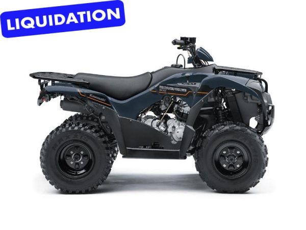 CS-W-GET-1541 Neuf KAWASAKI KAWASAKI BRUTE FORCE 300 2025 2025 a vendre 1