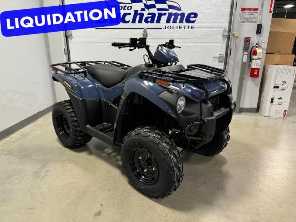 CS-31885 Neuf KAWASAKI KAWASAKI BRUTE FORCE 300 2025 2025 a vendre 1
