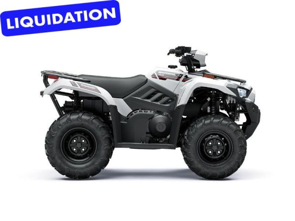 CS-W-GET-1540 Neuf KAWASAKI KAWASAKI BRUTE FORCE 450 2025 2025 a vendre 1