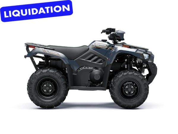 CS-W-GET-1539 Neuf KAWASAKI KAWASAKI BRUTE FORCE 450 2025 2025 a vendre 1