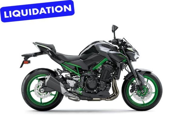 CS-W-GET-1146 Neuf KAWASAKI KAWASAKI Z900 2024 2024 a vendre 1