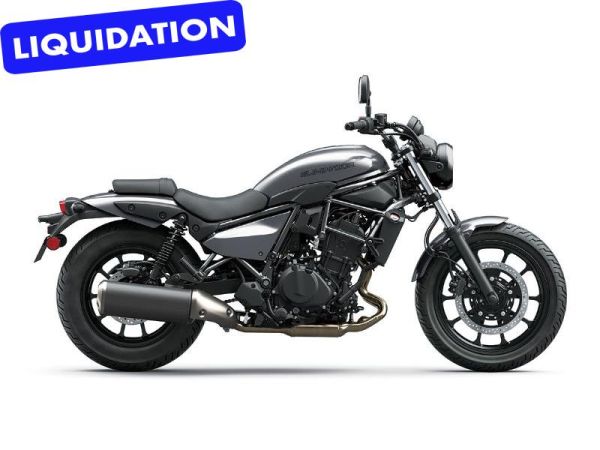 CS-W-GET-1170 Neuf KAWASAKI KAWASAKI ELIMINATOR 500 2024 2024 a vendre 1