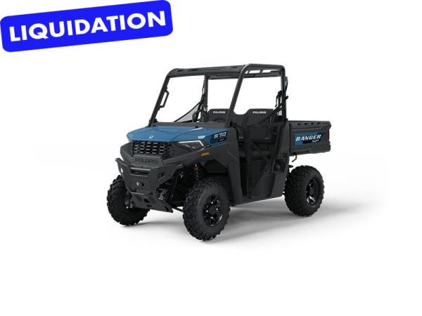 CS-W-GET-1655 Neuf POLARIS POLARIS Ranger SP 570 Premium 2025 2025 a vendre 1