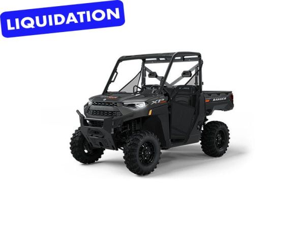 CS-W-GET-981 Neuf POLARIS POLARIS Ranger XP 1000 Premium 2024 2024 a vendre 1