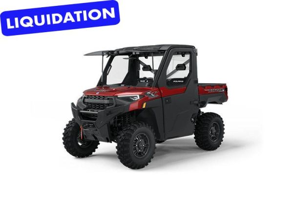 CS-W-GET-1665 Neuf POLARIS POLARIS Ranger XP 1000 Northstar Premium 2025 2025 a vendre 1