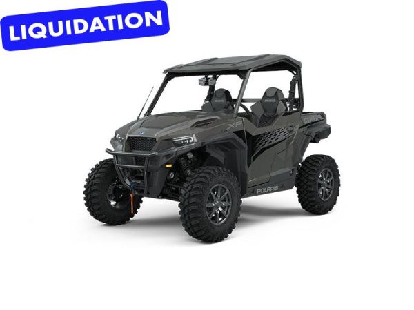 CS-W-GET-1735 Neuf POLARIS POLARIS General XP 1000 Premium 2025 2025 a vendre 1