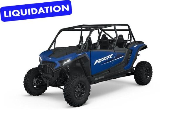 CS-W-GET-1647 Neuf POLARIS POLARIS RZR XP 4 1000 Sport 2025 2025 a vendre 1