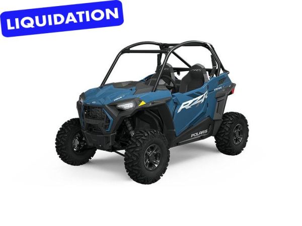 CS-W-GET-1702 Neuf POLARIS POLARIS RZR Trail S Sport 2025 2025 a vendre 1