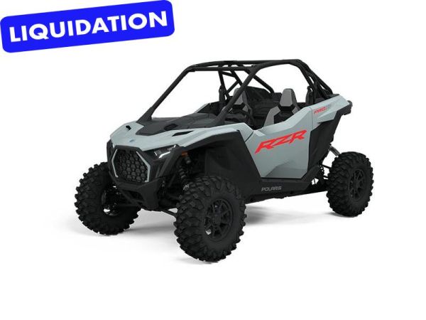 CS-W-GET-1704 Neuf POLARIS POLARIS RZR Pro XP Sport 2025 2025 a vendre 1