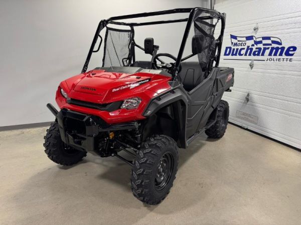 CS-32584 Neuf HONDA HONDA Pioneer 1000 - 3P EPS 2025 2025 a vendre 1