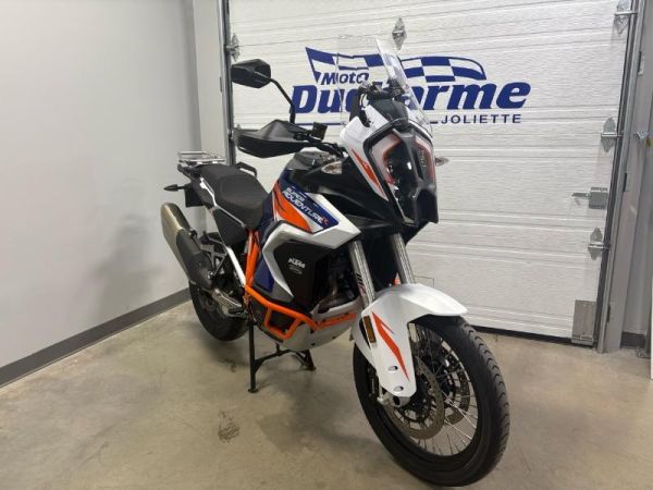 CS-32657 Occasion KTM KTM 1290 SUPER ADVENTURE R 2023 2023 a vendre 1