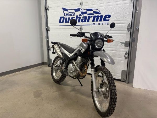 CS-32761 Occasion YAMAHA YAMAHA XT 250 2024 2024 a vendre 1