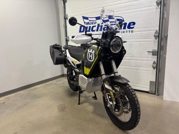 CS-W-GET-2518 Occasion Husqvarna Husqvarna Norden 901 Expedition 2025 2025 a vendre 1