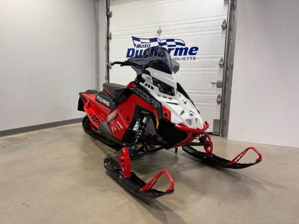 CS-32294 Occasion POLARIS POLARIS 850 INDY XCR 136 2023 2023 a vendre 1