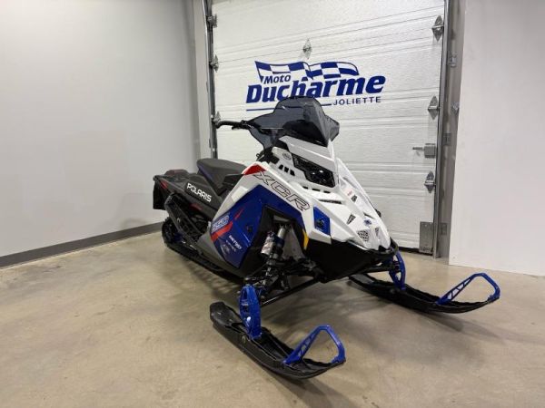 CS-W-GET-2519 Occasion POLARIS POLARIS Indy 850 XCR 136 2023 2023 a vendre 1