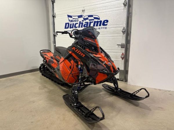 CS-W-GET-2520 Occasion POLARIS POLARIS RMK 9R KHAOS 155 2024 2024 a vendre 1