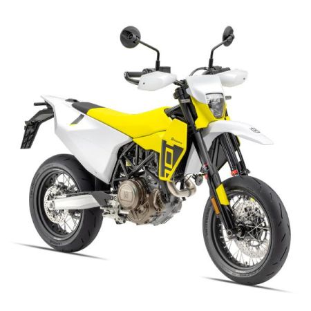 CS-W-GET-2525 Neuf Husqvarna Husqvarna 701 Supermoto 2026 2026 a vendre 1