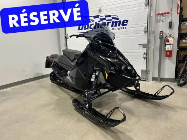 CS-30886 Occasion POLARIS POLARIS 850 INDY VR1 137 2021 2021 a vendre 1