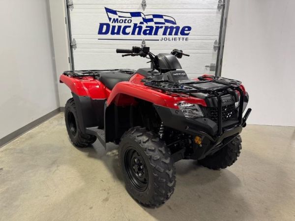 CS-32745 Neuf HONDA HONDA Rancher 420 2026 2026 a vendre 1