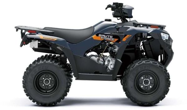 CS-W-GET-2593 Neuf KAWASAKI KAWASAKI Brute Force 300 FI 2026 2026 a vendre 1