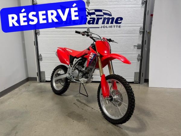CS-32789 Occasion HONDA HONDA CRF150RB GRANDE ROUE 2025 2025 a vendre 1