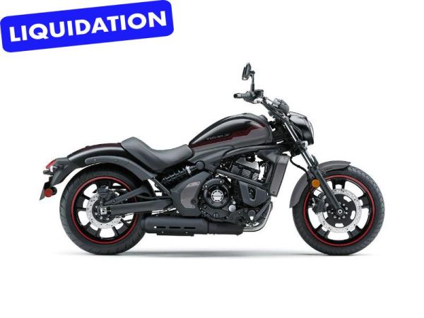 CS-W-GET-1928 Neuf KAWASAKI KAWASAKI Vulcan S 2025 2025 a vendre 1