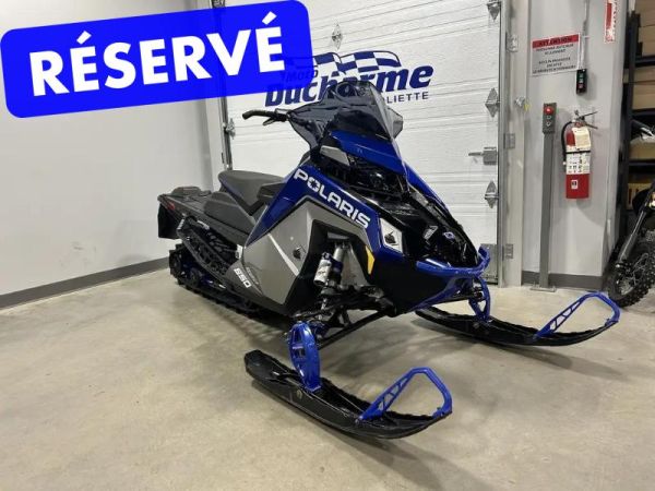 CS-30355 Occasion POLARIS POLARIS 850 SWITCHBACK ASSAULT 146 2021 2021 a vendre 1