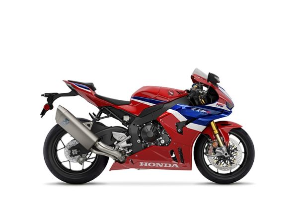 CS-W-GET-1653 Neuf HONDA HONDA CBR1000RR-R Fireblade SP 2025 2025 a vendre 1