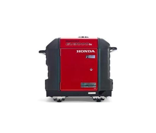 CS-W-GET-1805 Neuf HONDA HONDA GÉNÉRATRICE EU3000is 2025 2025 a vendre 1