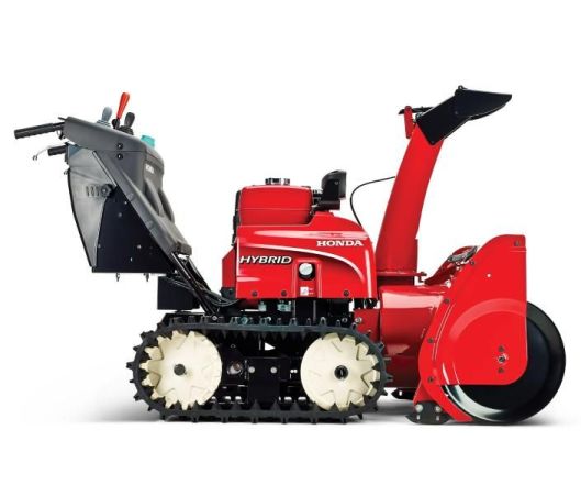 CS-W-GET-1856 Neuf HONDA HONDA SOUFFLEUSE HSM1336iCTD 2025 2025 a vendre 1