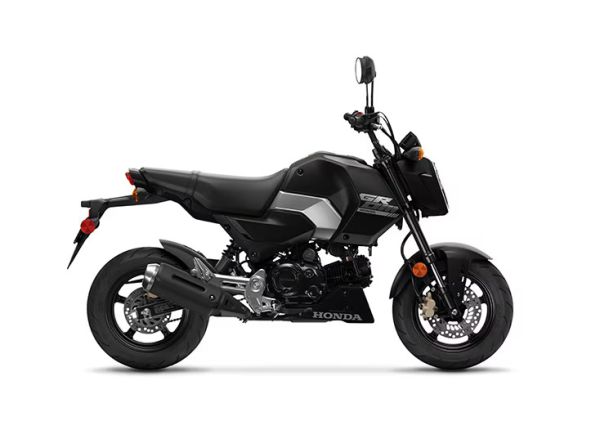 CS-W-GET-1960 Neuf HONDA HONDA Grom ABS 2025 2025 a vendre 1