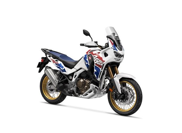 CS-W-GET-1965 Neuf HONDA HONDA Africa Twin Adventure Sports ES 2025 2025 a vendre 1